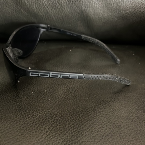 cobra sunglasses - Picture 4 of 5